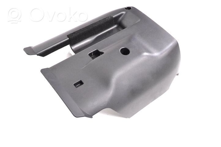 Mazda 6 Rivestimento del piantone del volante KD4560371