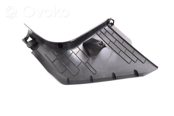 Seat Leon IV Etuoven kynnyksen suojalista 5FA863484