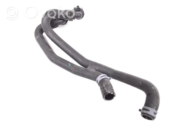 Seat Leon IV Tubo flessibile del liquido di raffreddamento del motore 5Q0121156D