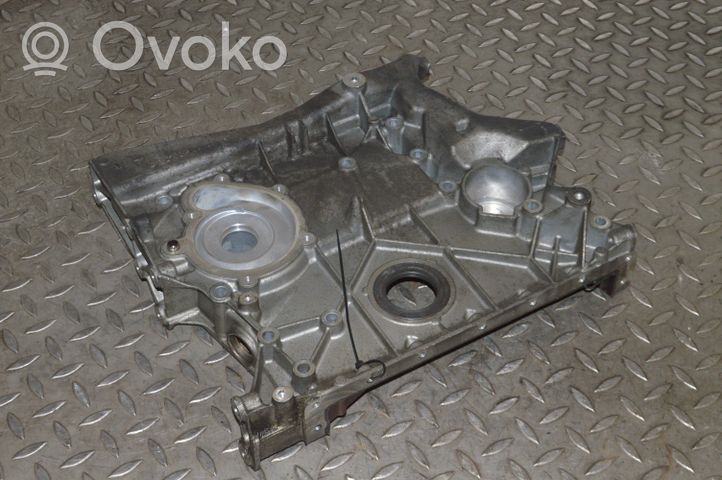 Mercedes-Benz C W204 Timing chain cover R2710150302