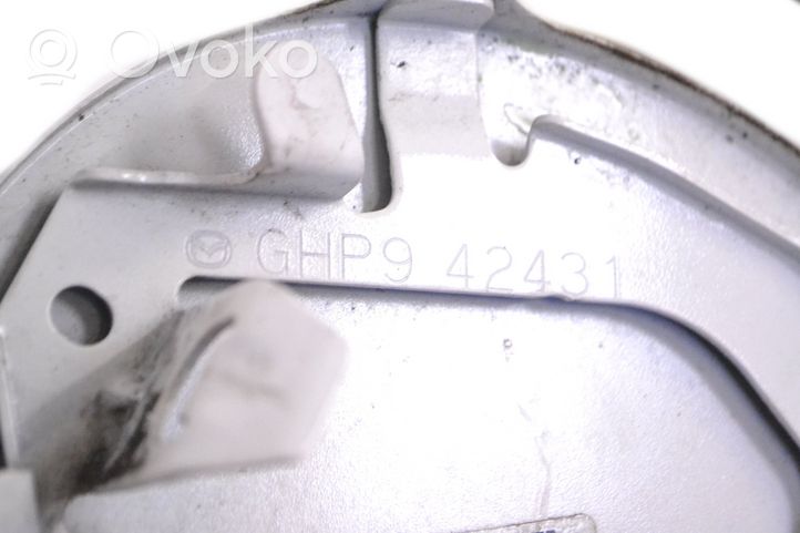 Mazda 6 Отделка у крышки топливного бака GHP942431