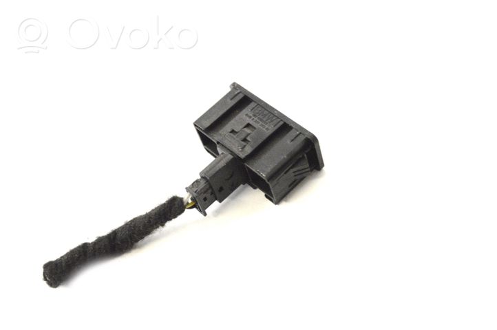 Mini One - Cooper Clubman R55 Câble adaptateur AUX 9229293