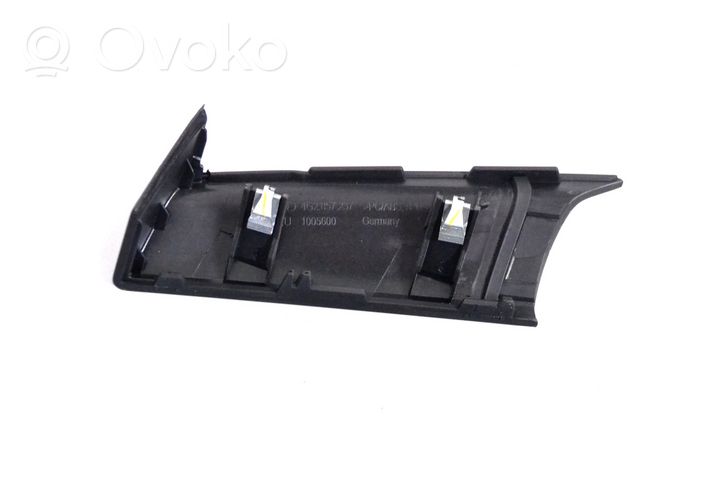 Audi A6 Allroad C6 Boîte à gants garniture de tableau de bord 4G2857237