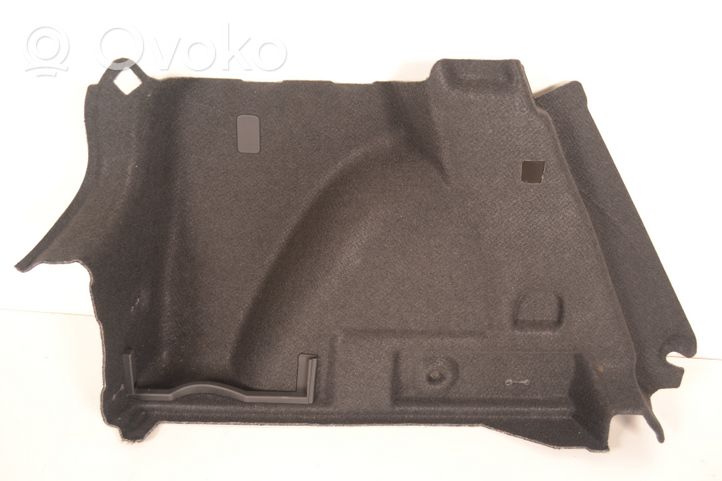 Seat Leon IV Dolny panel schowka koła zapasowego 5FA867427