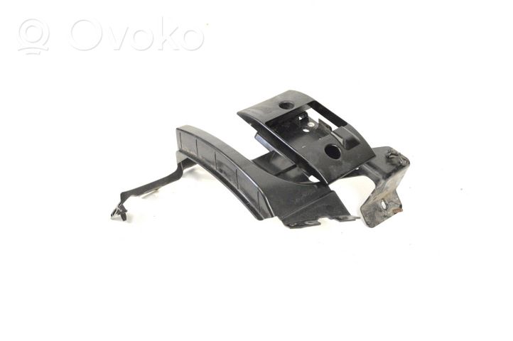 Land Rover Range Rover Evoque L538 Staffa angolare del supporto di montaggio del paraurti EJ3217A151AE