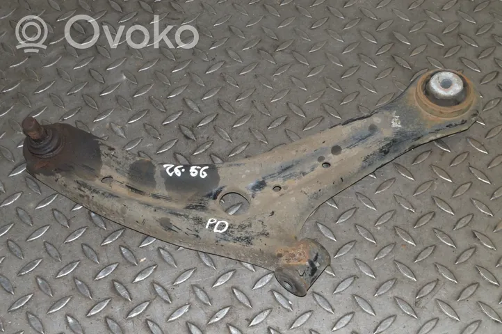 Ford Fiesta Front lower control arm/wishbone 