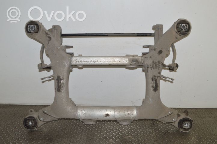 BMW 5 G30 G31 Taka-apurunko 6861201