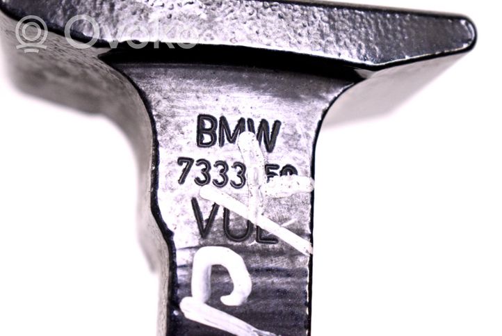 BMW 5 G30 G31 Cerniera superiore della portiera anteriore 7333059