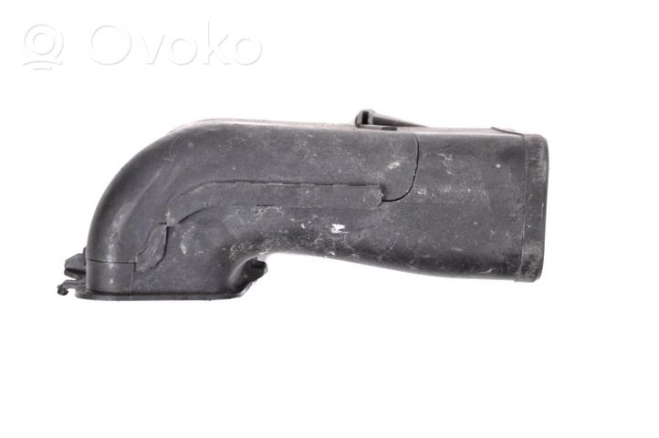 BMW 6 F12 F13 Prowadnica powietrza intercoolera 7577471