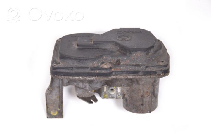 Volkswagen Golf VII Intake manifold valve actuator/motor 5Q0253691H