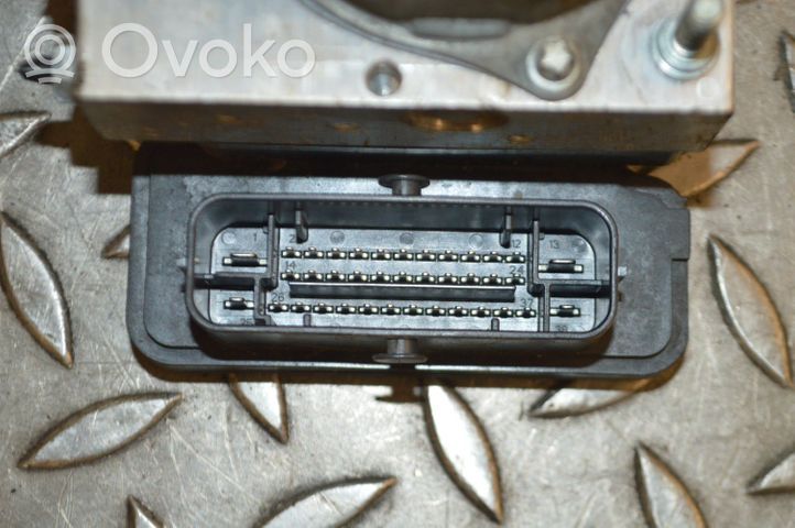 Nissan Qashqai ABS-pumppu 0265956487