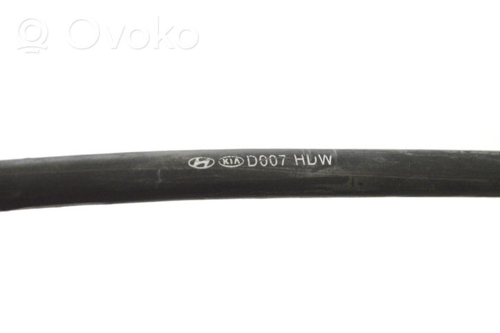 Hyundai i40 Câble de changement de vitesse D007HDW