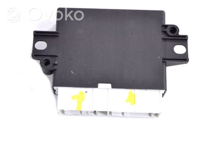 Land Rover Range Rover Velar Unité de commande, module PDC aide au stationnement HK8315C859AE