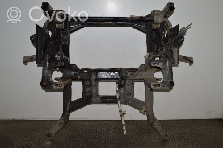 Land Rover Range Rover Velar Priekšējais šķērsnis HK83145AG