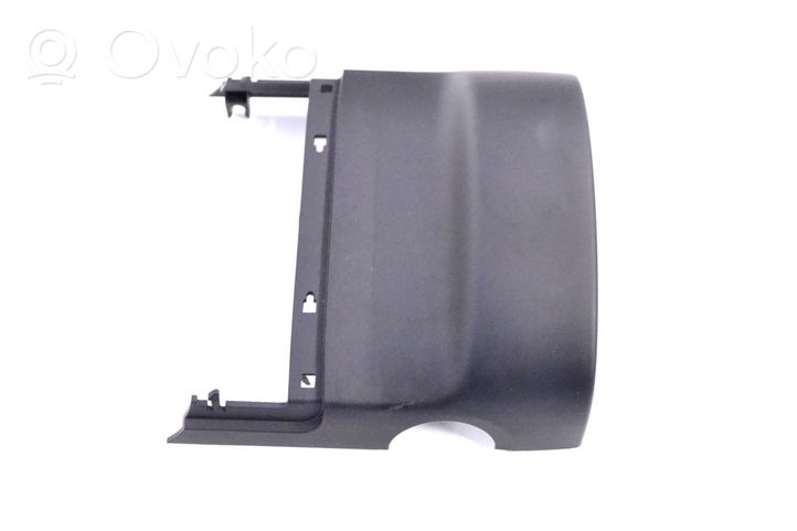 Volkswagen Touareg II Garniture de colonne de volant 7P6858565