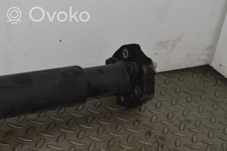 BMW 4 F32 F33 Albero di trasmissione con sede centrale 7600042