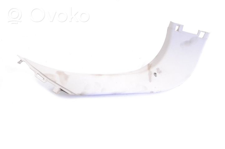 Ford Focus Osłona tylna tunelu środkowego F1EBA42907ABW