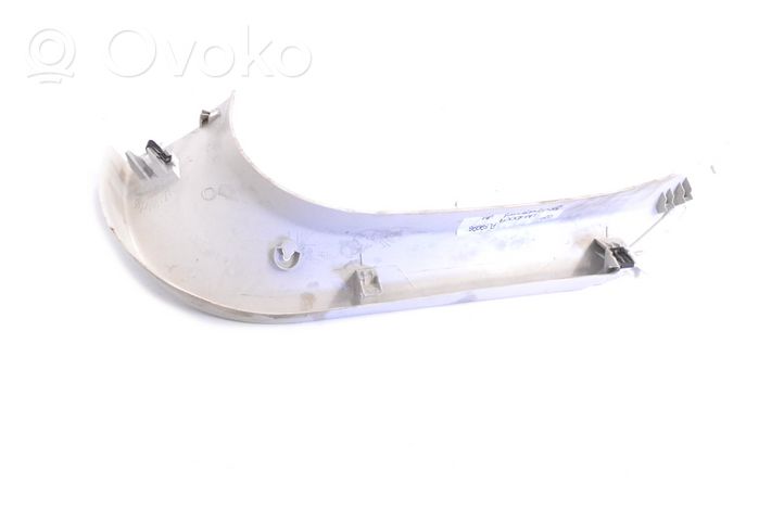 Ford Focus Rivestimento laterale della consolle centrale posteriore F1EBA42907ABW