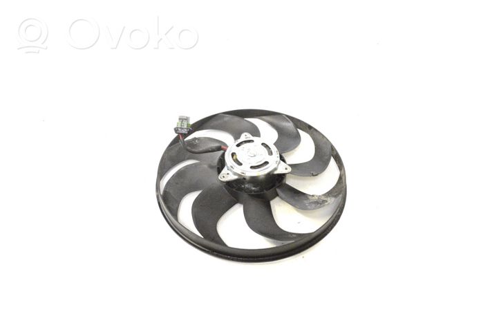 Ford Focus Hélice moteur ventilateur 5YY0539