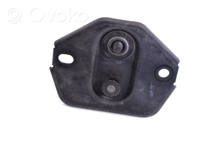 Land Rover Range Rover Velar Anello/gancio chiusura/serratura del vano motore/cofano HK8316K689AP