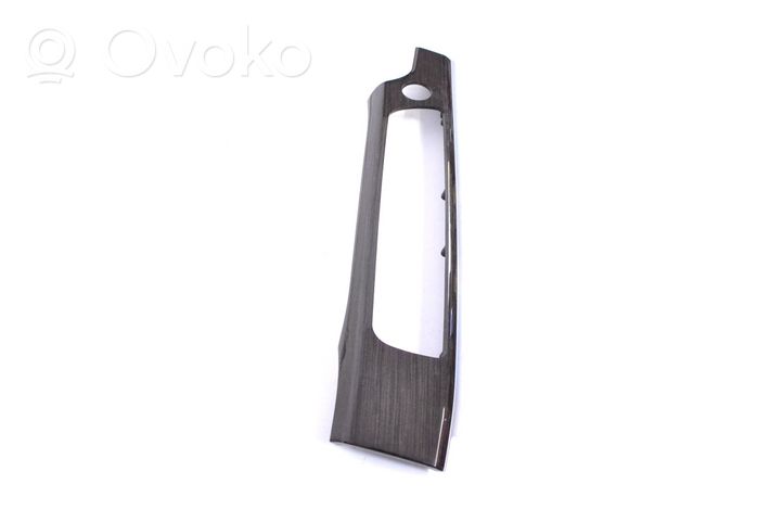 BMW 7 F01 F02 F03 F04 Rivestimento del vano portaoggetti del cruscotto 9192352