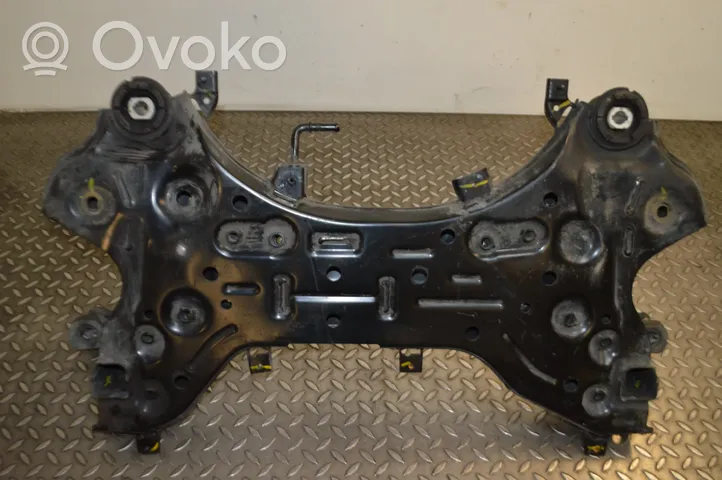 Hyundai Tucson TL Front subframe 