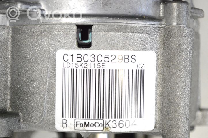 Ford Fiesta Hammastangon mekaaniset osat C1BC3C529BS