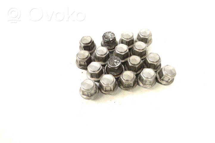 Ford Ranger Nuts/bolts 