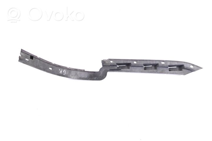 Porsche Cayenne (9PA) Staffa angolare del supporto di montaggio del paraurti 7L5807393C