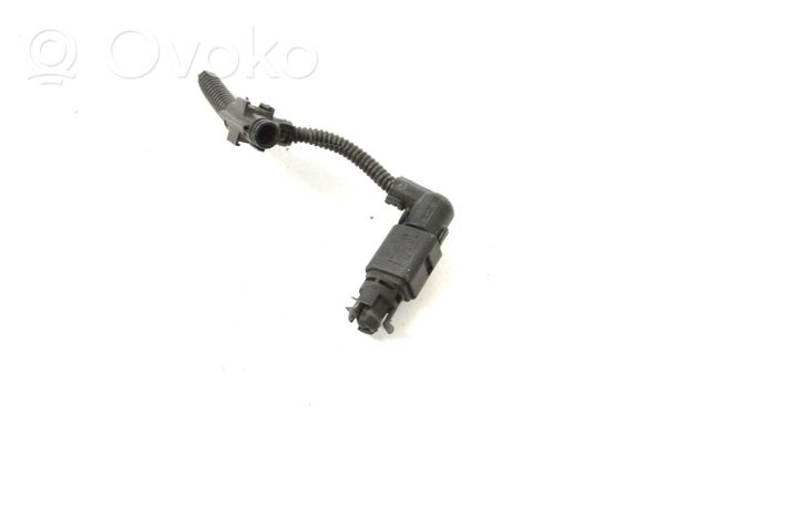 Porsche Cayenne (9PA) Sensore della temperatura esterna 1J0919379A