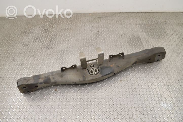 Porsche Cayenne (9PA) Supporto della scatola del cambio 7L0399227B