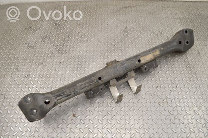 Porsche Cayenne (9PA) Supporto della scatola del cambio 7L0399227B