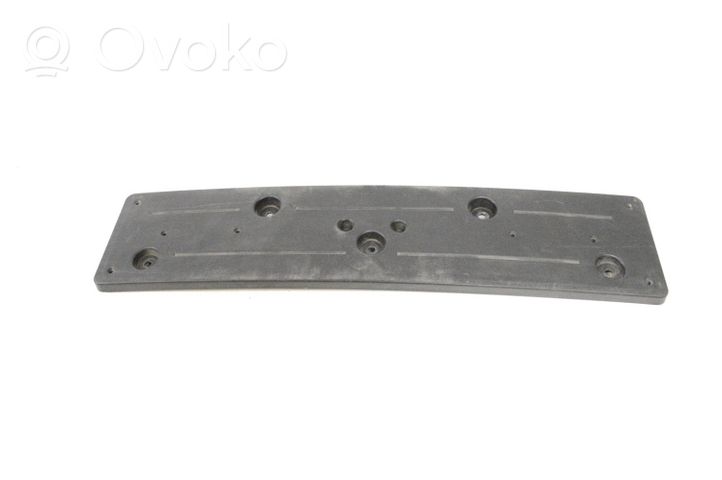 BMW 3 F30 F35 F31 Cornice porta targa 7279708