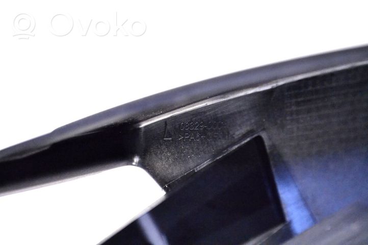 BMW 1 F20 F21 Veidrodėlio plastikinė apdaila (dvidurio) 08329000