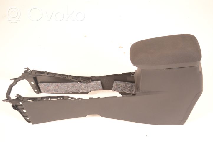 Toyota Auris E180 Console centrale 5891002160