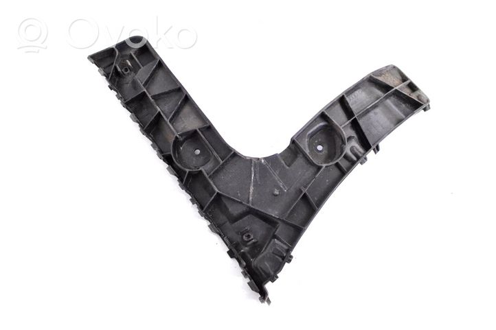 Audi A6 Allroad C6 Staffa angolare del supporto di montaggio del paraurti 4G9807453F