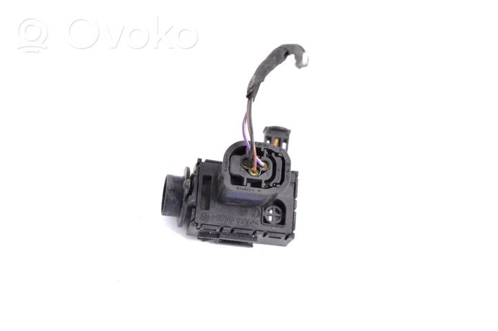 Audi A6 Allroad C6 Air quality sensor 4G0907658A