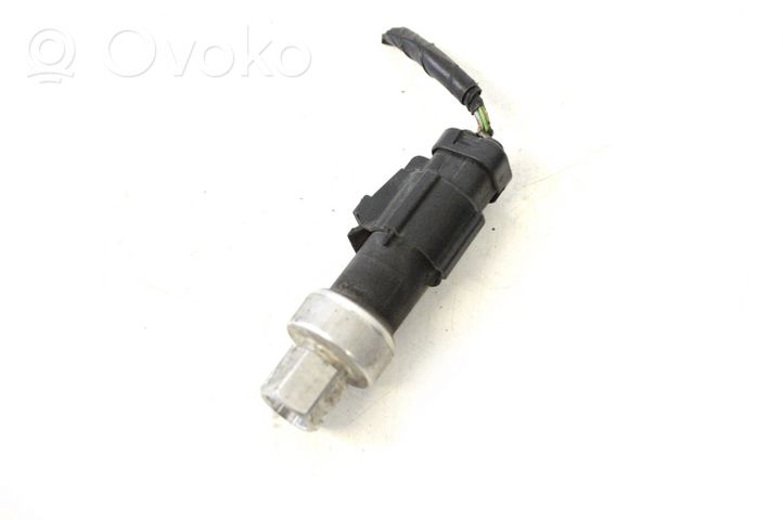 Ford Focus Air conditioning (A/C) pressure sensor 6F9319D594AA