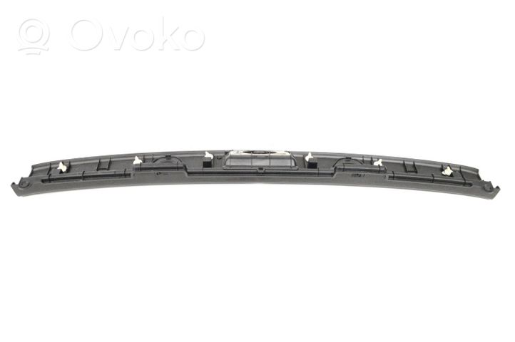 Lexus RX 330 - 350 - 400H Osłona pasa bagażnika 9642248010