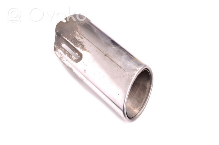 Mercedes-Benz E A207 Muffler ending 