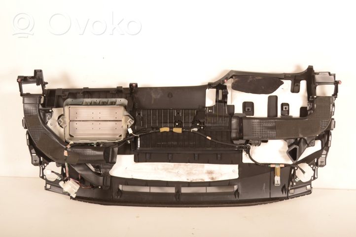 Toyota Prius (XW30) Tableau de bord 5541047080