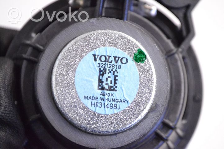 Volvo XC40 Altoparlante portiera posteriore 32212818
