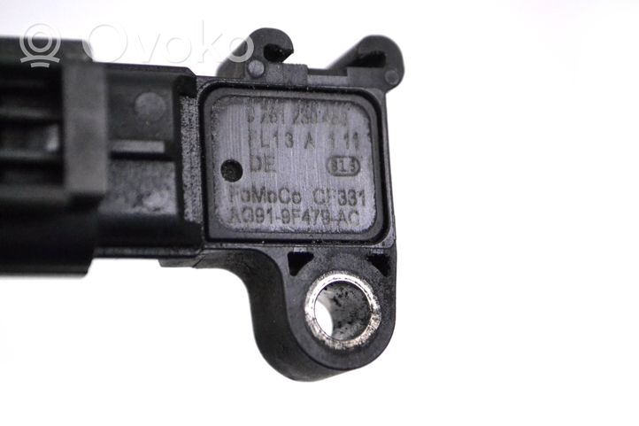 Ford Fiesta Sensore di pressione AG919F479AC