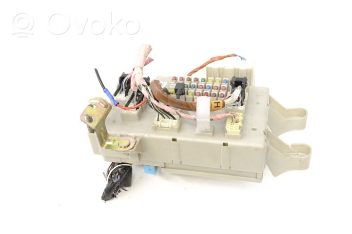 Toyota Land Cruiser (J120) Module de contrôle carrosserie centrale 00495D11