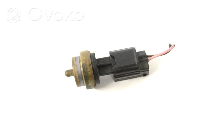 Nissan Qashqai Aušinimo skysčio temperatūros daviklis 650777A