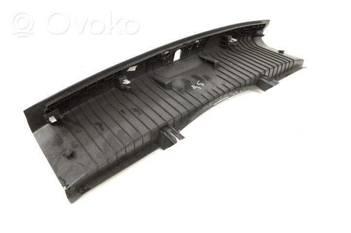 Audi A5 Rivestimento di protezione sottoporta del bagagliaio/baule 8W6863471