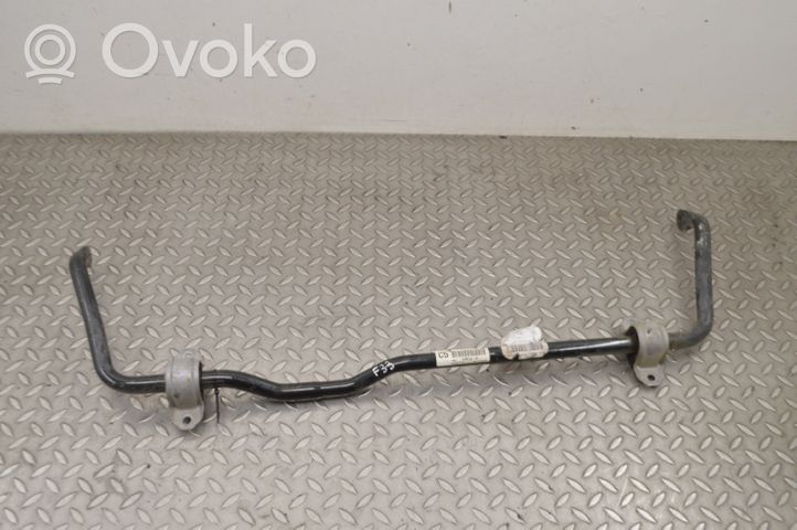 BMW 3 GT F34 Stabilizator przedni / drążek 6792126