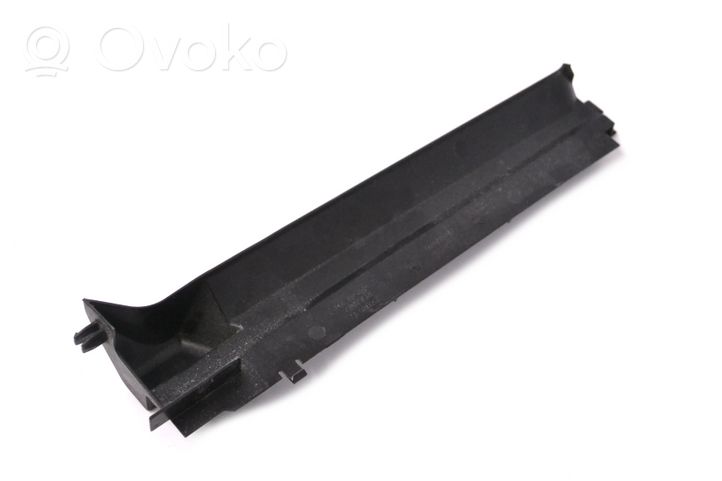 BMW 5 G30 G31 Support, fixation radiateur 8632122