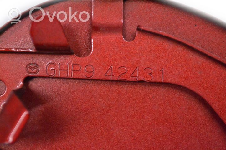 Mazda 6 Tappo cornice del serbatoio GHP942431