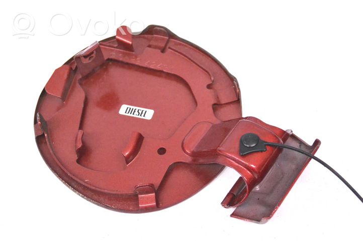 Mazda 6 Volet de trappe réservoir de carburant GHP942431